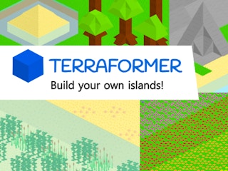 Image Terraformer