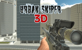 Image Urban Sniper 3D